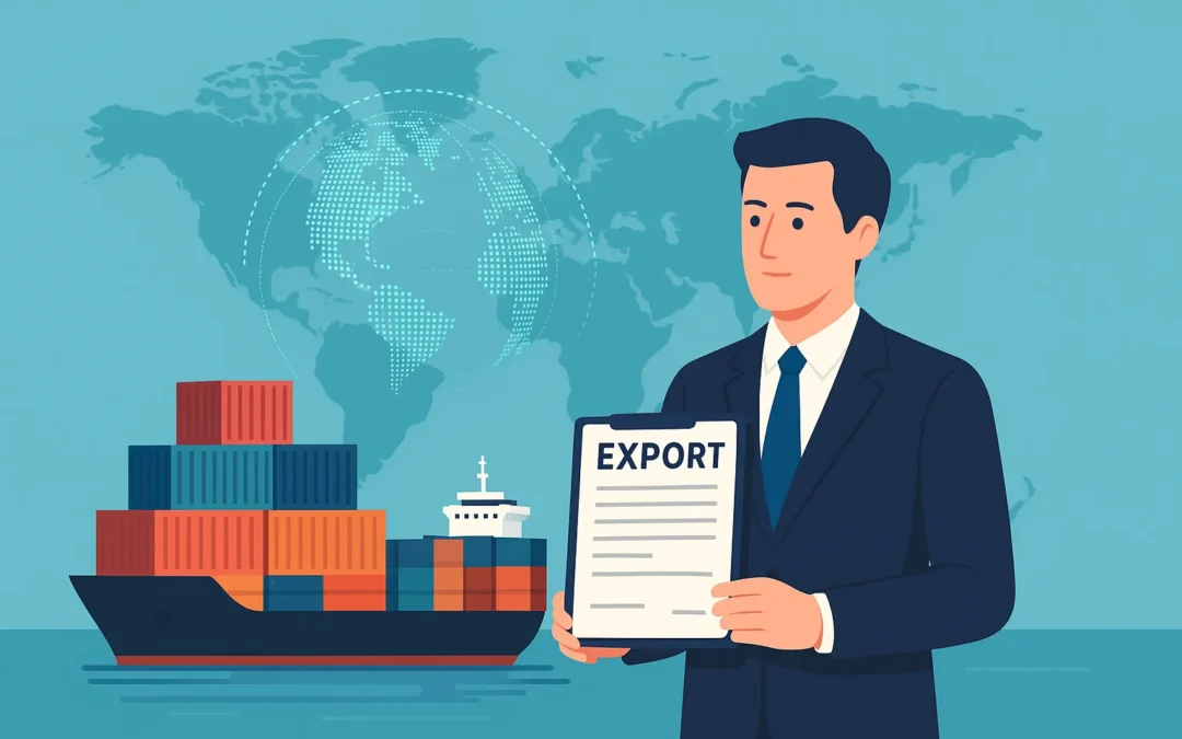 Step-by-Step Guide: How to Start an Export Business in India