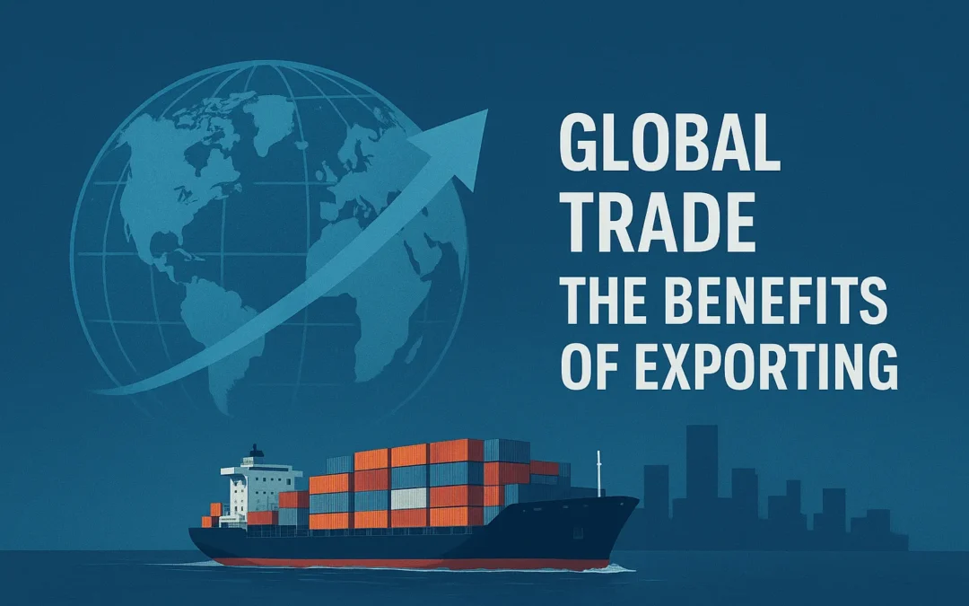 From Farm to Port: How Turmeric Reaches Global Markets