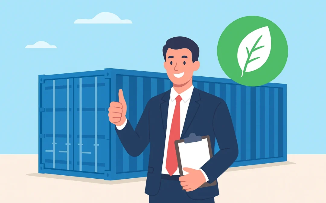 How Certifications Like ISO & FSSAI Boost Export Credibility